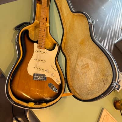 Greco SE-800 1976 - Sunburst image 11