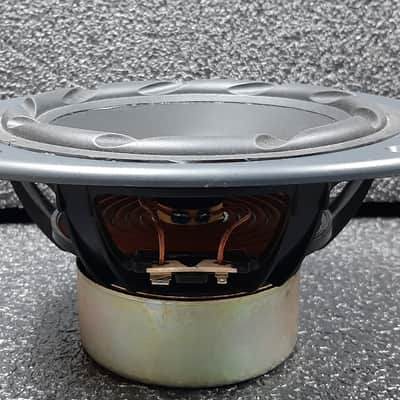 Tannoy DK1690 Reveal 6" Replacement Woofer (#7900 0495) image 3