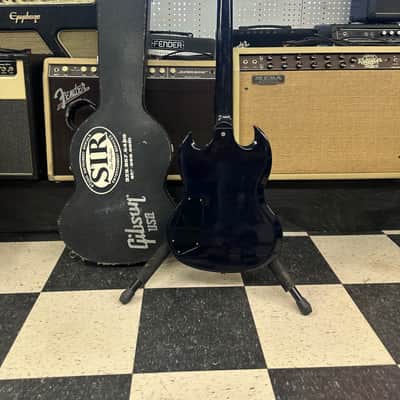 Gibson SG-X 2000 Dragon image 13