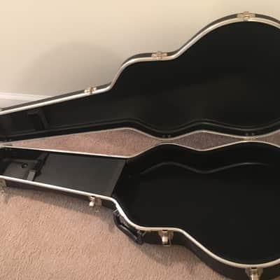Applause by Ovation AE28 Summit 6-string Roundback Acoustic/Electric Guitar (Natural Gloss) image 2