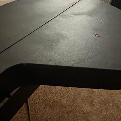 Yamaha CP-70B Electric Grand Piano image 13