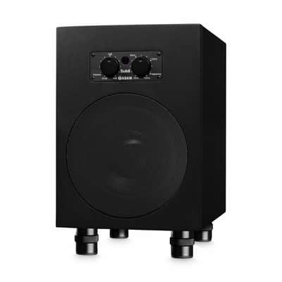 ADAM Audio Sub8 - UK Plug - Brand New image 2