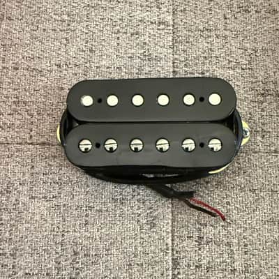 EVH Wolfgang Neck Humbucker 2010s - Black image 1