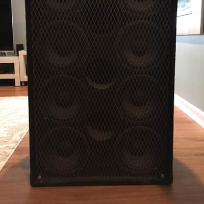 SWR Henry 8x8 Bass Cabinet image 1