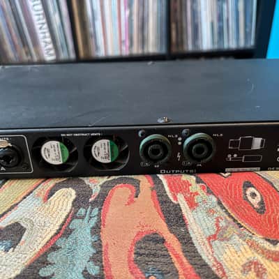 Matrix GT800FX Poweramp image 7