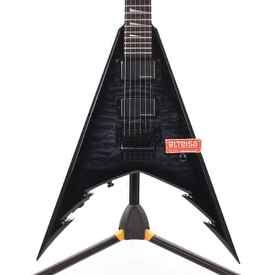 Jackson Pro Series Corey Beaulieu Signature King V KV6Q 2026 Transparent Black 3202gr image 1