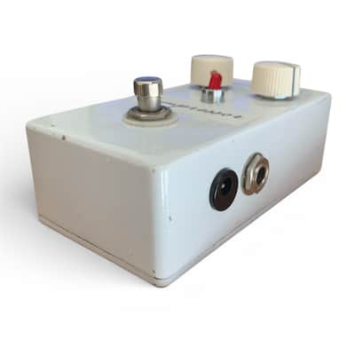 Ross Compressor Pedal Clone with CA3080 OTA image 2