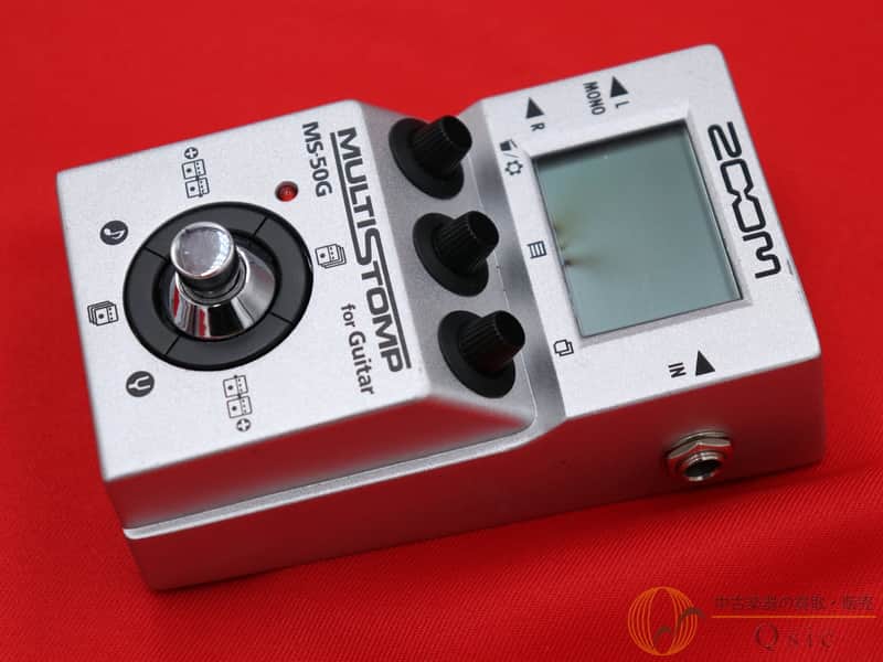 Zoom Ms 50 G image 1