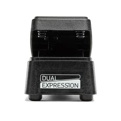 Electro-Harmonix Dual Expression Pedal image 2