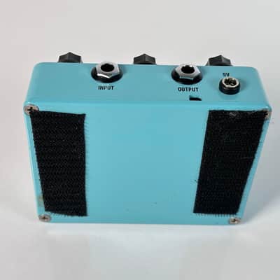 JHS Panther Cub V1.5 Analog Delay Pedal image 7