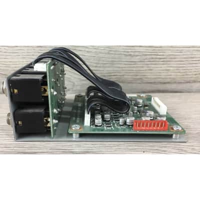 TEAC PCB,EXT ADDA DM E902720-00B per tascam DM 4800 image 2