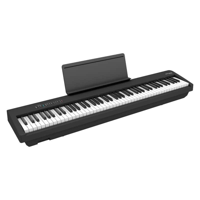 Roland FP-30X 88-Key Digital Piano (Black) image 1