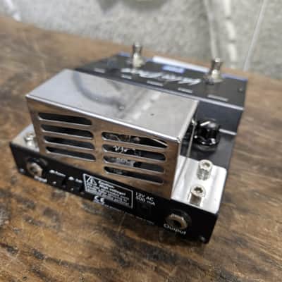 EBS Valve Drive Preamp image 2