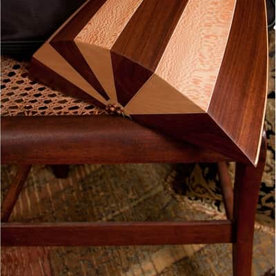 Roosebeck Prima Balalaika image 9