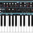 Novation Bass Station II Analog Synthesizer