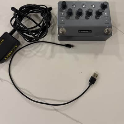 Neural DSP Nano Cortex w/Power Supply - Ships FREE! image 4