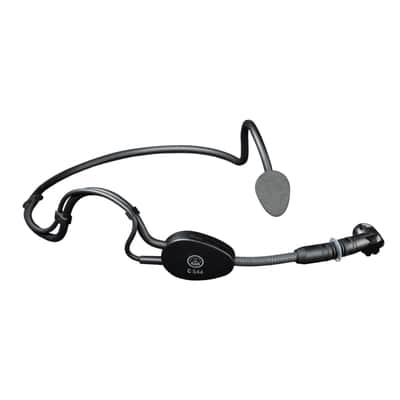 AKG WMS 470, Sport Set B7 500.1-530.5MHz - Wireless Headset System imagen 4