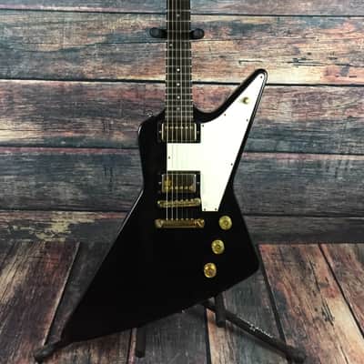 Gibson Explorer Heritage '58 Reissue with Inked Serial Number 1983