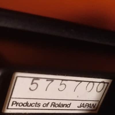 Boss HM-2 Heavy Metal made in Japan 1985 Bild 7