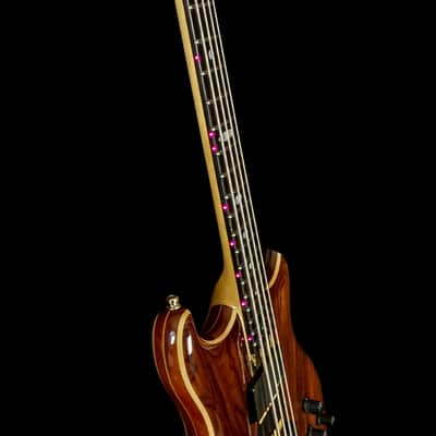 Alembic Series II II-MB-4 1998 image 8
