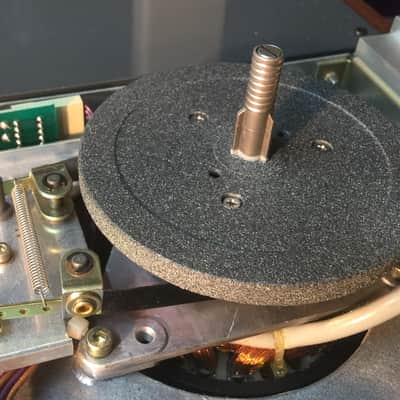 STUDER Brake Bands for A810 & A807 Professional Recorders image 2