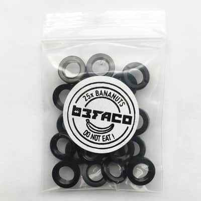 Befaco Bananuts (25 - Black) image 2