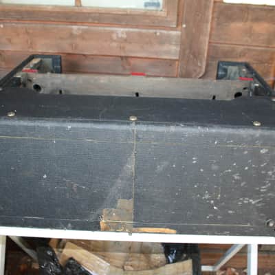 Vox AC30 Top Boost Reverb cabinet ONLY unloaded, revAMPlified image 7