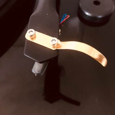 Project Debut III RecordMaster USB Turntable image 2