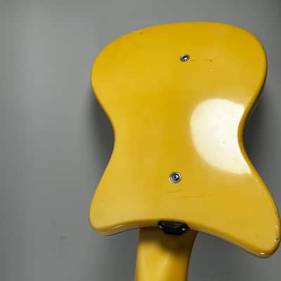 Mel-O-Bar Guitar(In need of TLC) image 5