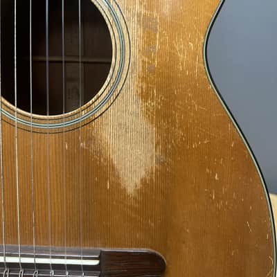 Martin 00-18 Acoustic 1961 image 2