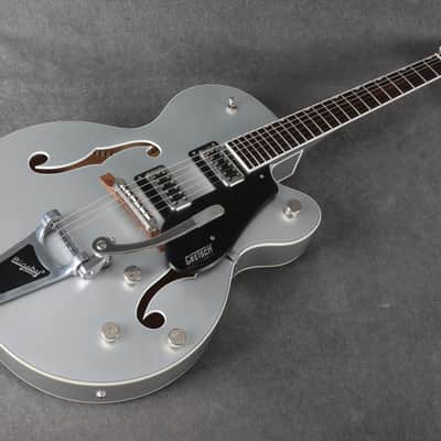 Gretsch G5420T Electromatic - Airliner Silver - 2nd Hand image 10