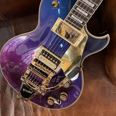 Schecter Mark Thwaite Solo-II  Ultra Violet image 10