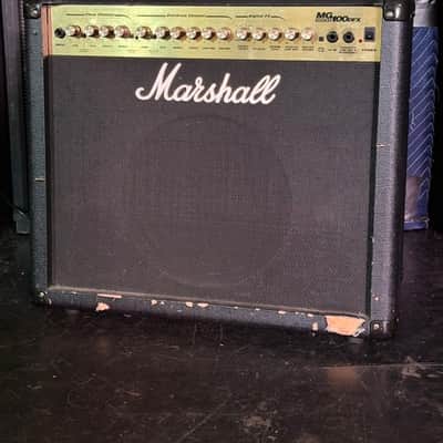 Marshall MG Series 100DFX image 1