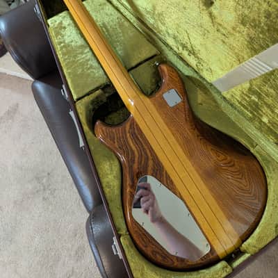 Ibanez Musician 1978-80 - Excellent Cond. - Dark Stain MC300-DS image 5