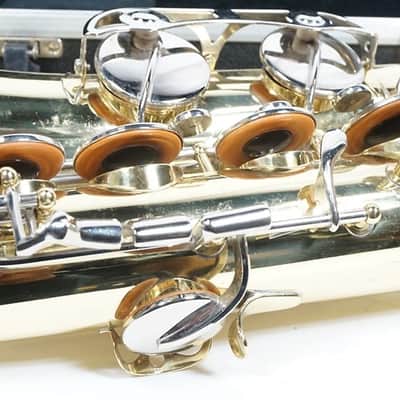Selmer 1244 Tenor Saxophone image 6