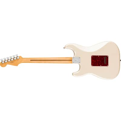 FENDER Stratocaster HSS Player II Modified - Chitarra Elettrica image 2