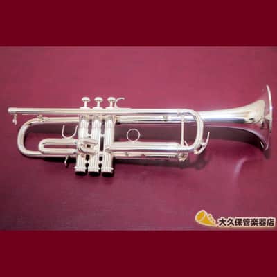 Thein MH ONE SP B ♭ Trumpet image 1