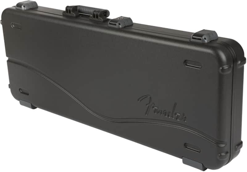 Fender Deluxe Molded Case image 1