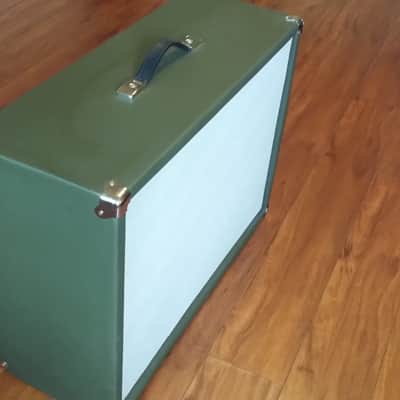 1x15 Guitar Cabinet image 5