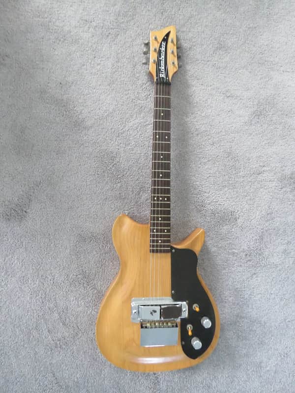 Rickenbacker Combo 800 (1955 - 1959) image 1