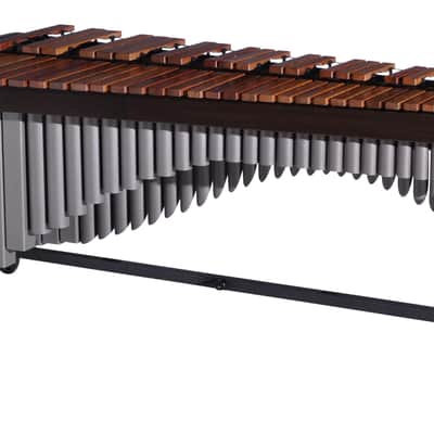 Adams Alpha 4.3 Rosewood Marimba W/Apex Frame #9E2 image 2