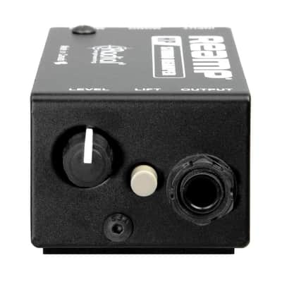 Radial Reamp HP Passive Reamping Device image 4