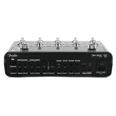 Fender Tone Master Pro Owned by Matt Freeman Of Rancid image 4