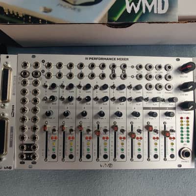 Cwejman BLD-2 Bass-Lead & Drum Generator | Reverb