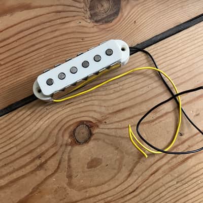 Squier Classic Vibe 60s FSR Jaguar Neck Pickup 2022 Indonesia image 2