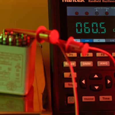 UTC A10 Stereo Matched Pair for LA2A or 60’s tube audio image 3