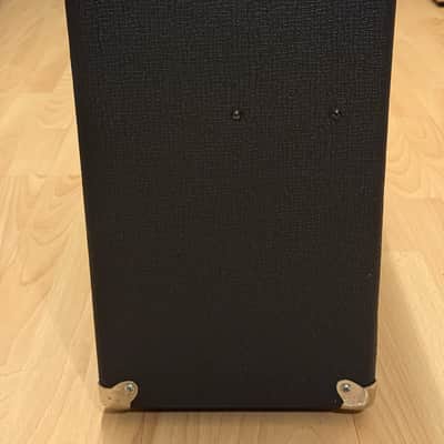 Laney VC30-112 30-Watt 1x12" Tube Guitar Combo (Made in UK) 2000s - Black image 5