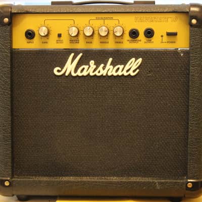 Marshall Valvestate 10 Model 8010 10-Watt 1x8