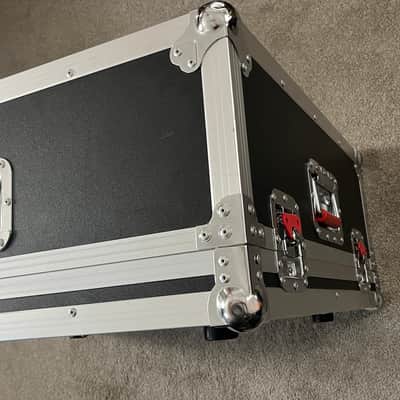 Allen & Heath SQ-6 48 Ch/36 Bus Digital Mixer w/ Road Case, Cover + iPad Holder image 24