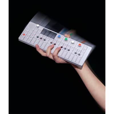 teenage engineering OP-1 Field Portable Synthesizer Workstation image 7